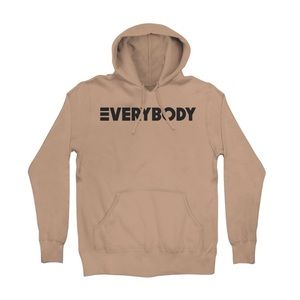 EVERYBODY Logic Hoodie